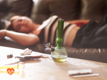 Детоксикация от марихуаны в Новоорске