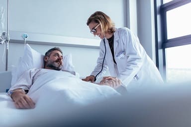 Лечение алкоголизма в стационаре в Новоорске