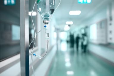 Лечение алкоголизма в стационаре в Новоорске